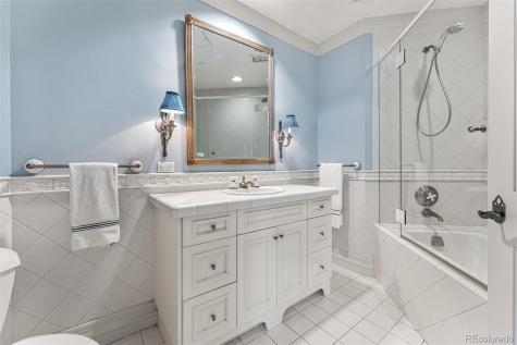 2400 E Cherry Creek South Drive Denver CO 80209