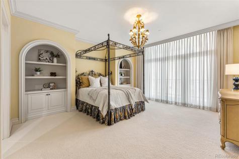 2400 E Cherry Creek South Drive Denver CO 80209