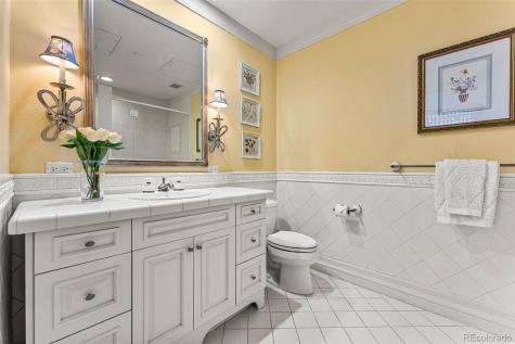 2400 E Cherry Creek South Drive Denver CO 80209