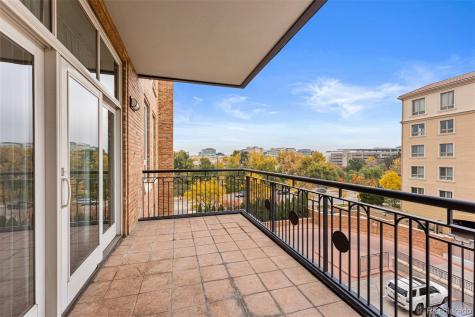 2400 E Cherry Creek South Drive Denver CO 80209