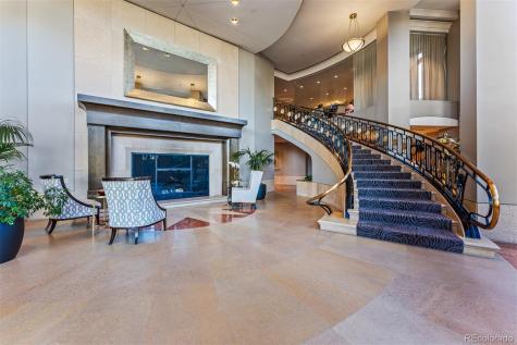 2400 E Cherry Creek South Drive Denver CO 80209