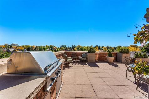 2400 E Cherry Creek South Drive Denver CO 80209