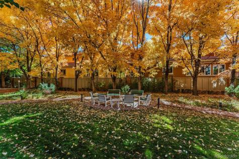 2400 E Cherry Creek South Drive Denver CO 80209