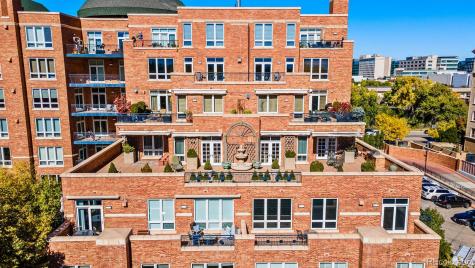 2400 E Cherry Creek South Drive Denver CO 80209