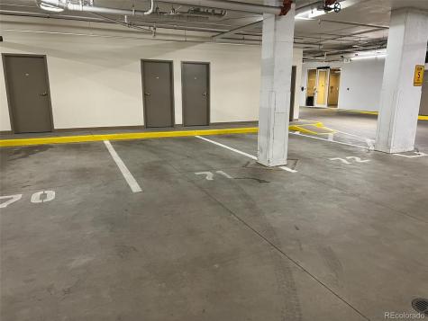 2400 E Cherry Creek South Drive Denver CO 80209