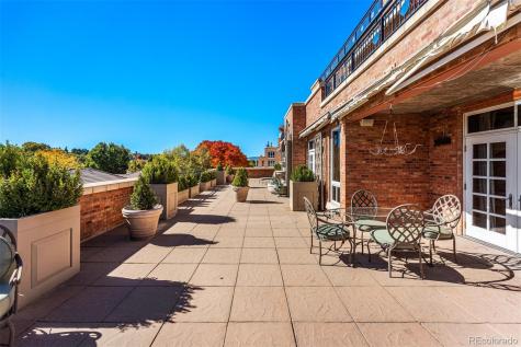 2400 E Cherry Creek South Drive Denver CO 80209