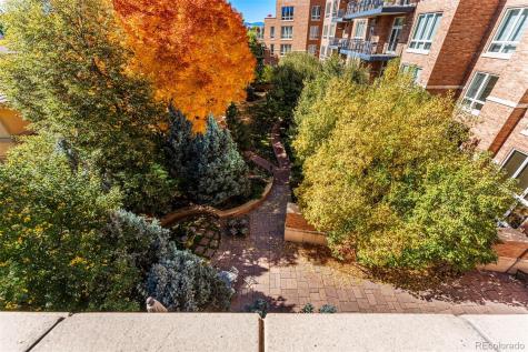 2400 E Cherry Creek South Drive Denver CO 80209