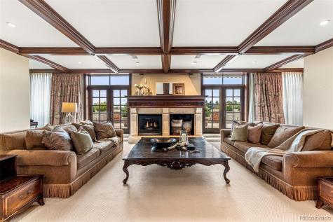 2400 E Cherry Creek South Drive Denver CO 80209