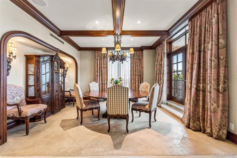 2400 E Cherry Creek South Drive Denver CO 80209