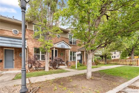 17 S Harrison Street Denver CO 80209