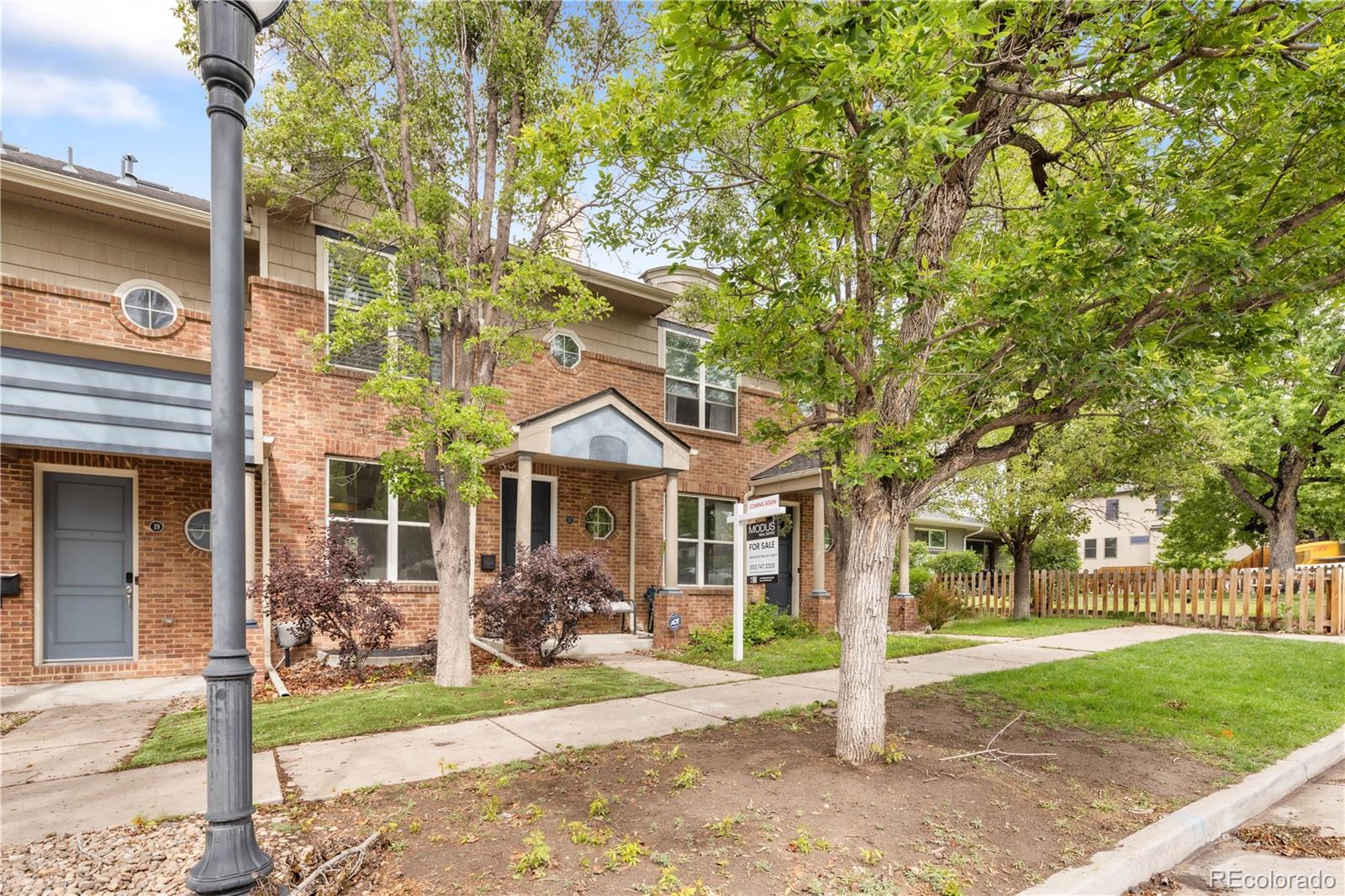 17 S Harrison Street Denver CO 80209
