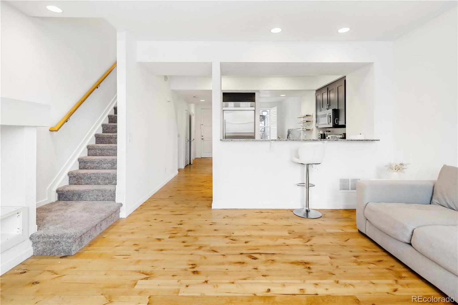 17 S Harrison Street Denver CO 80209