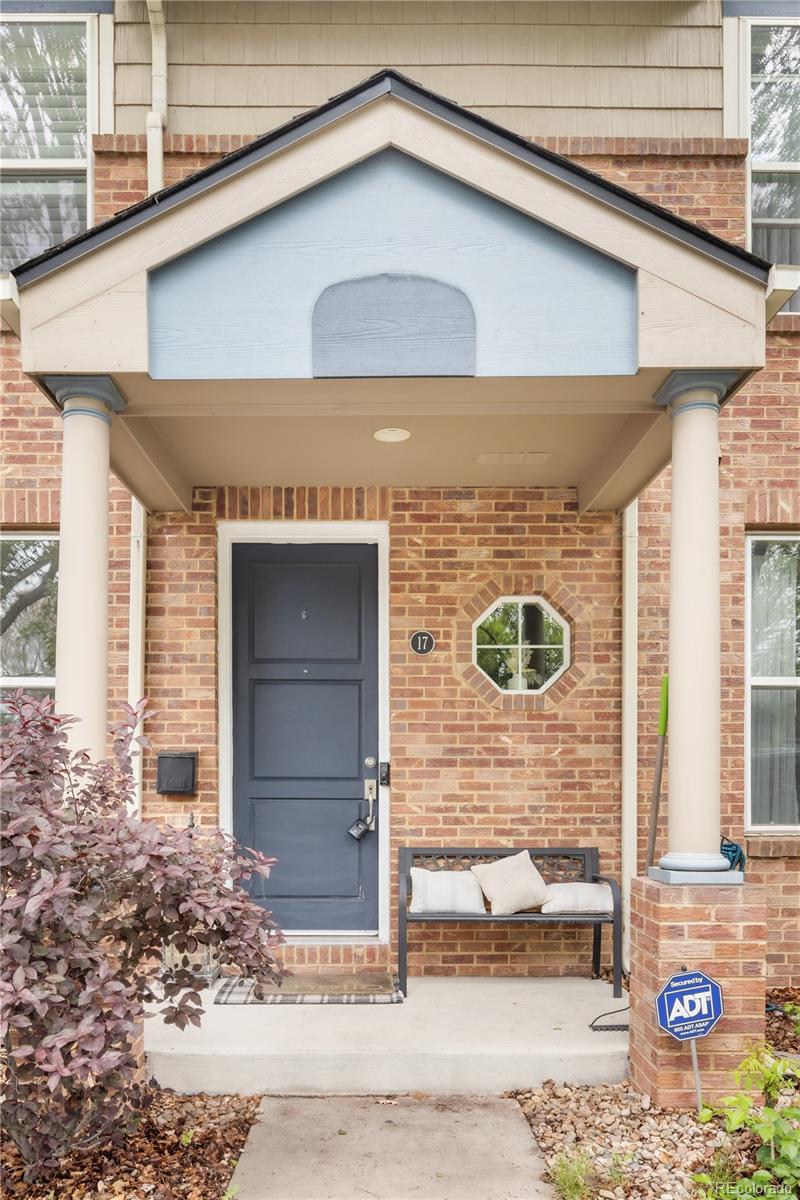 17 S Harrison Street Denver CO 80209