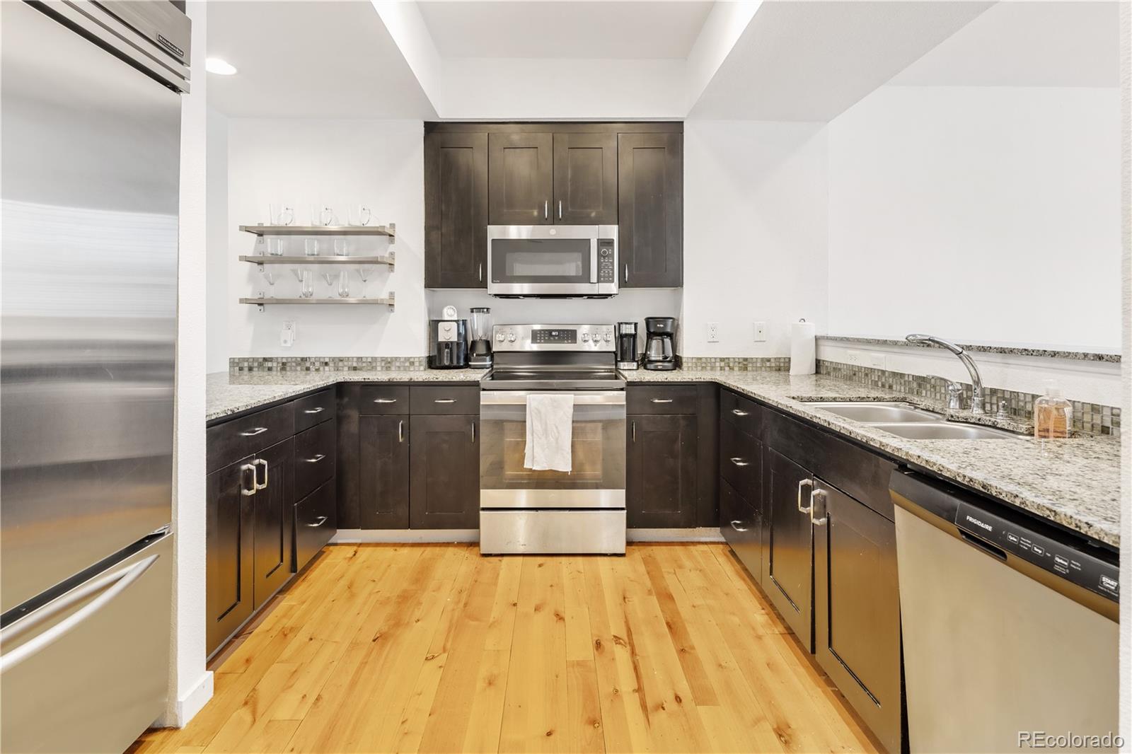 17 S Harrison Street Denver CO 80209