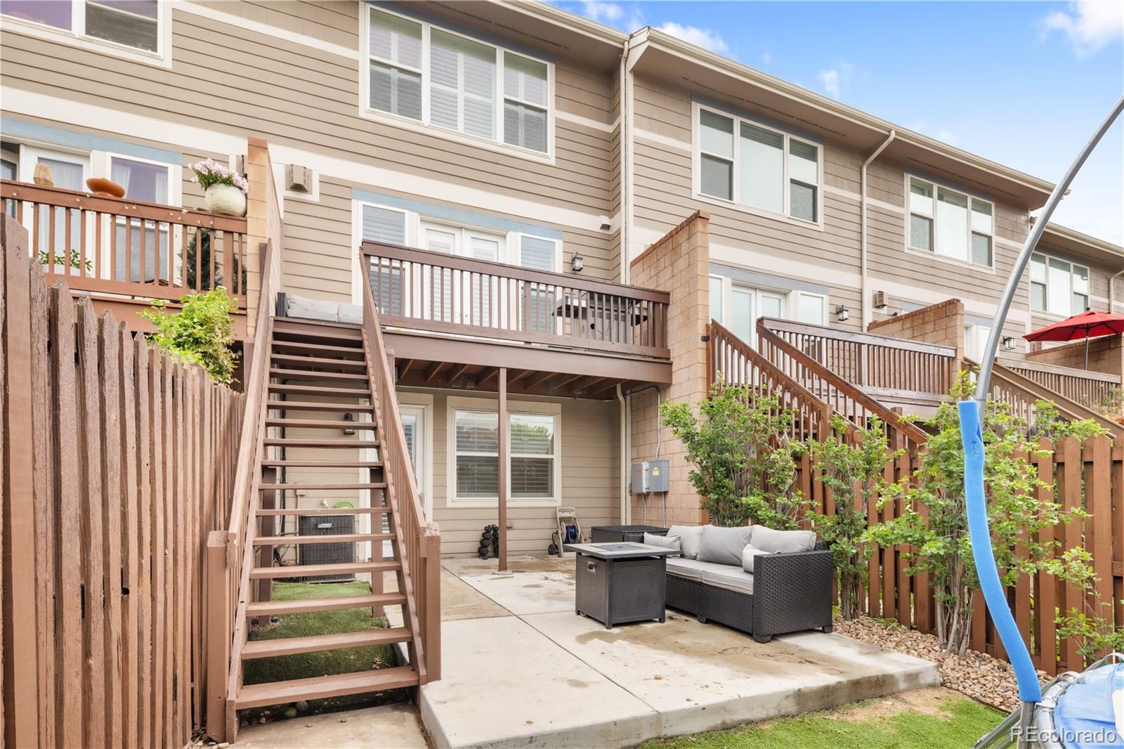 17 S Harrison Street Denver CO 80209