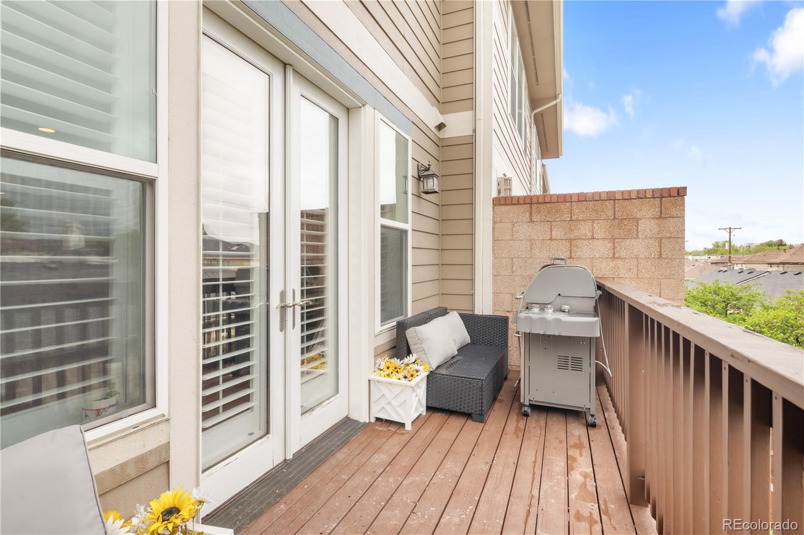 17 S Harrison Street Denver CO 80209