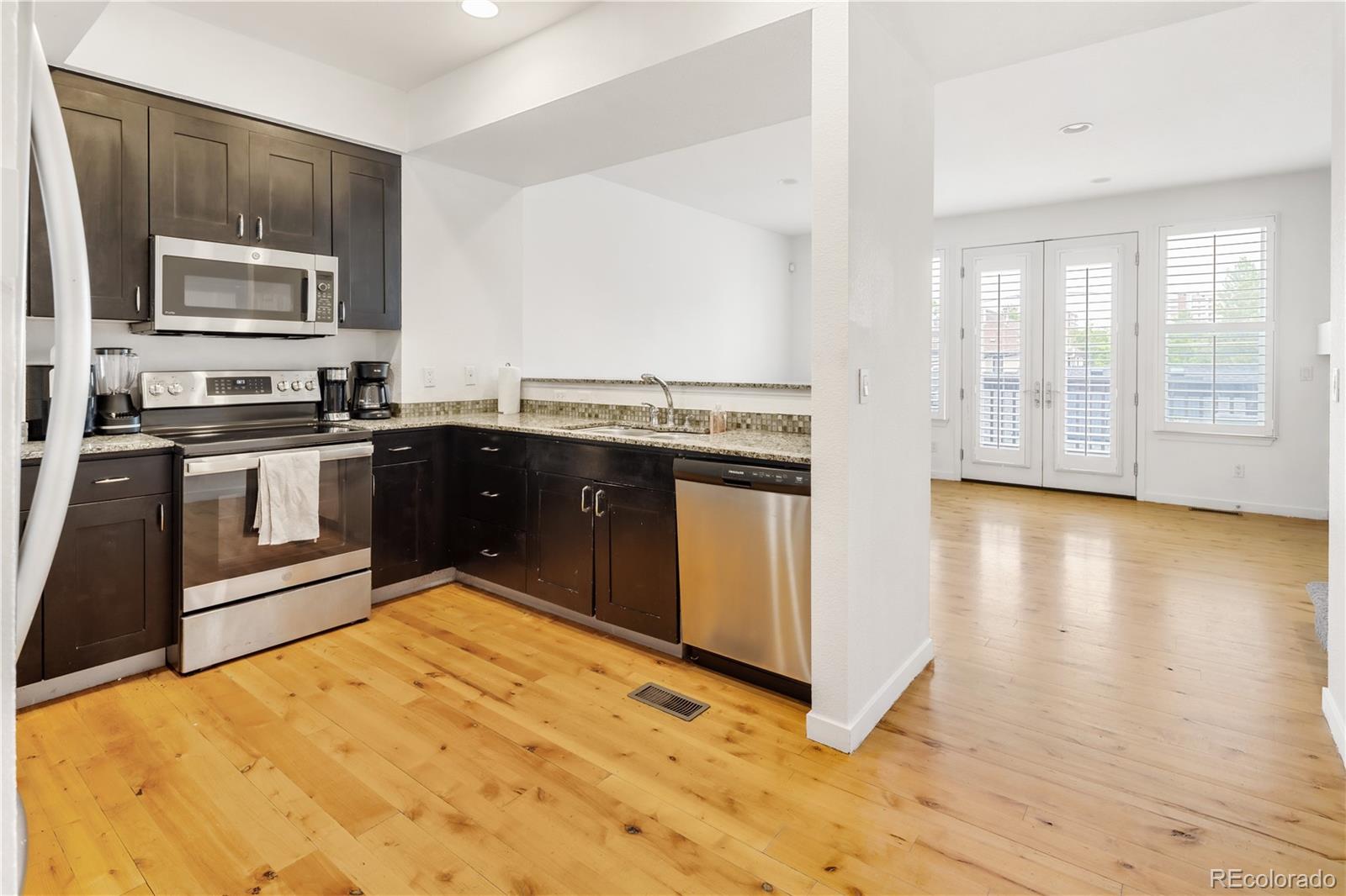 17 S Harrison Street Denver CO 80209