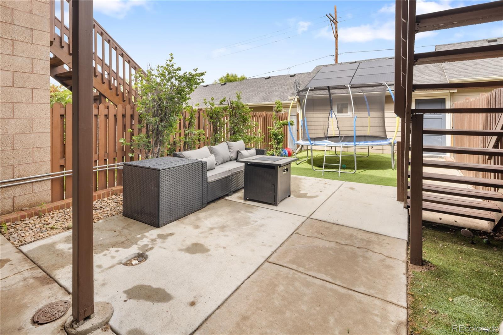 17 S Harrison Street Denver CO 80209