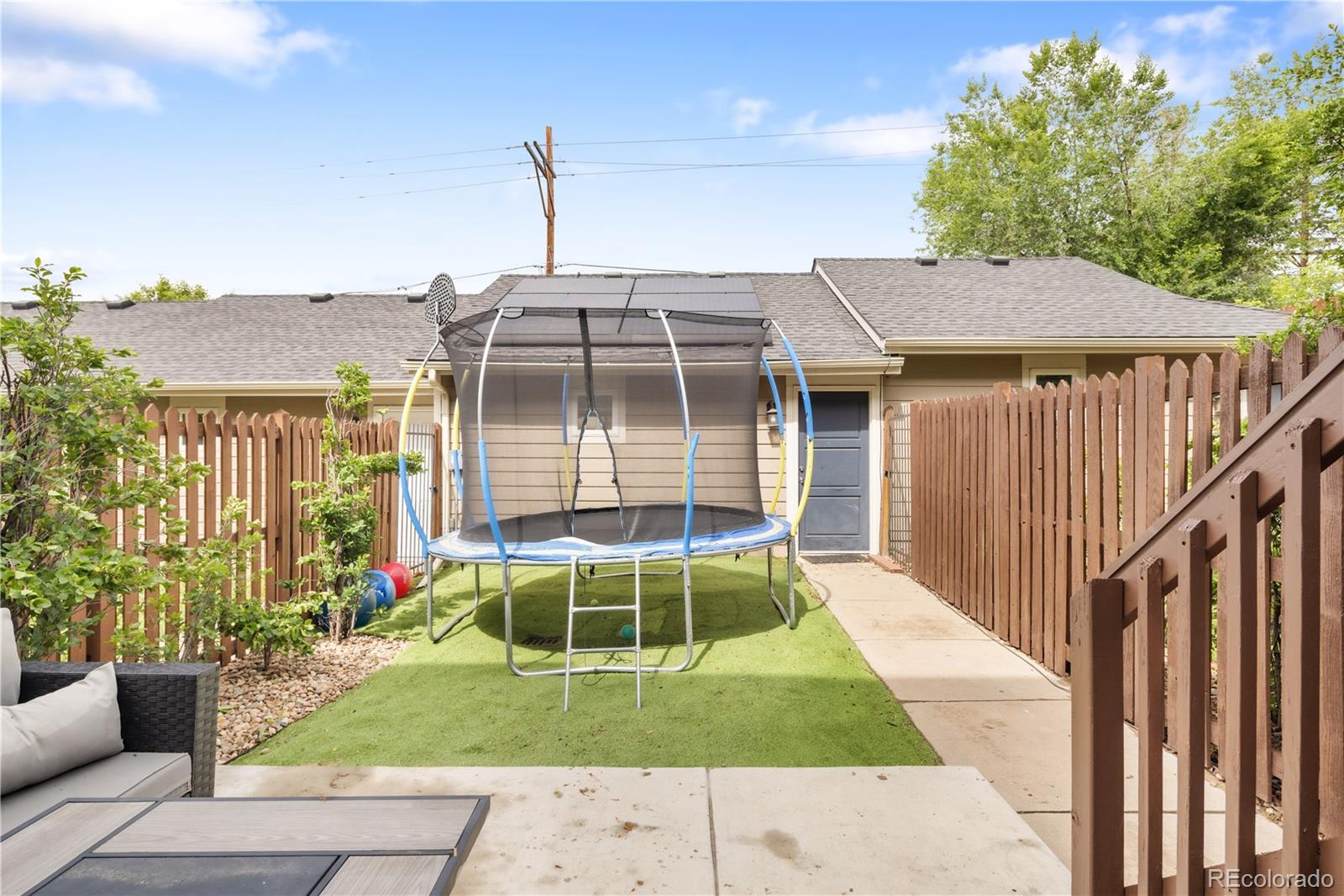 17 S Harrison Street Denver CO 80209