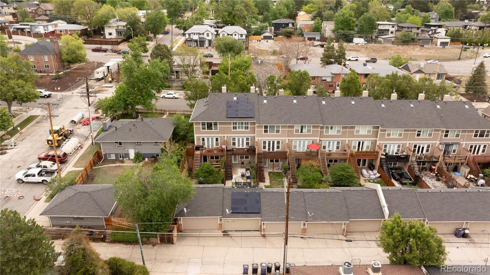 17 S Harrison Street Denver CO 80209