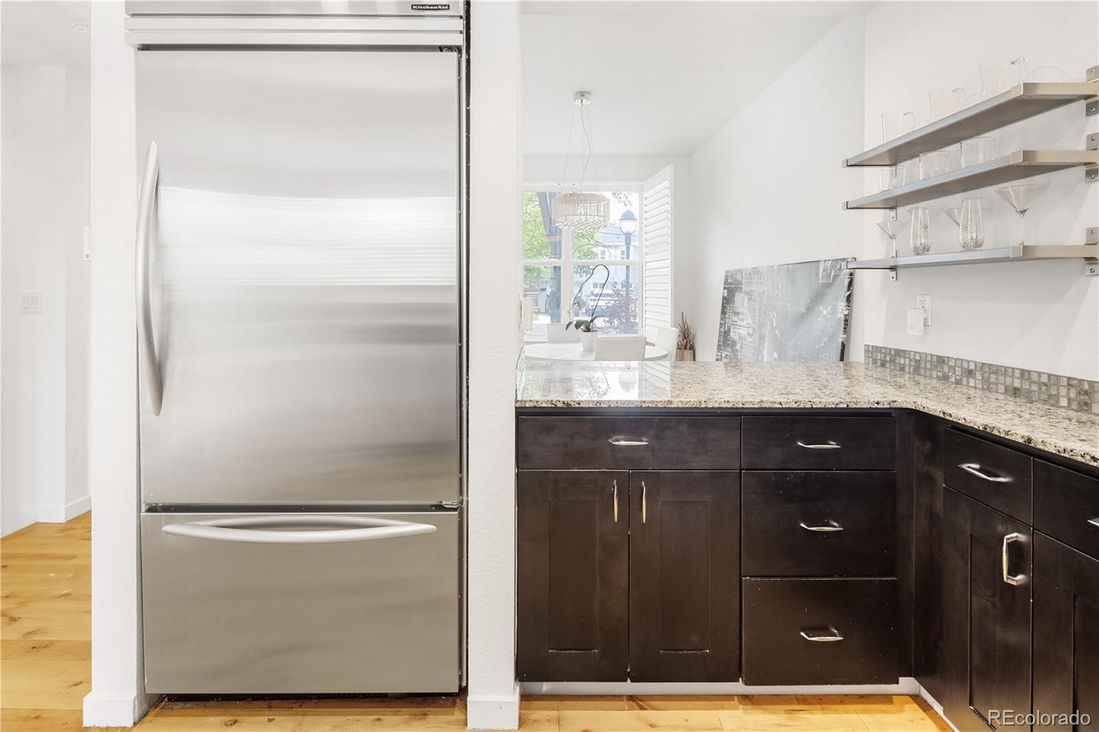 17 S Harrison Street Denver CO 80209