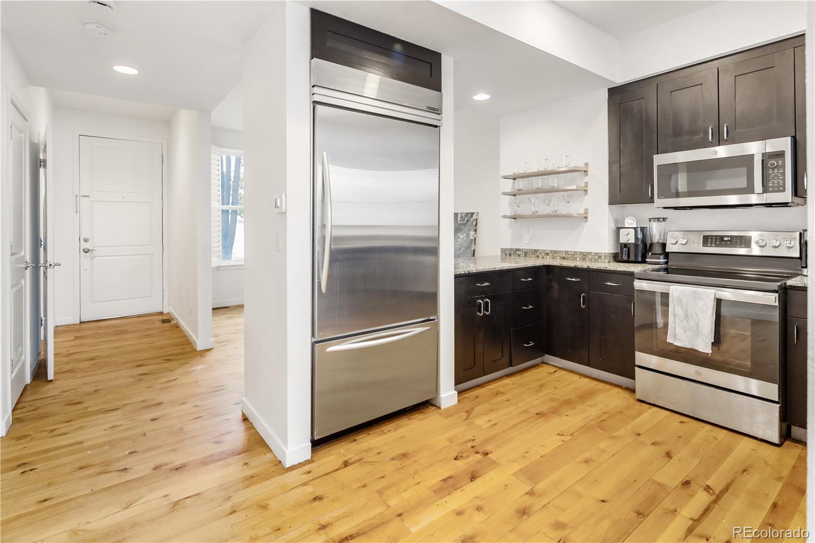 17 S Harrison Street Denver CO 80209