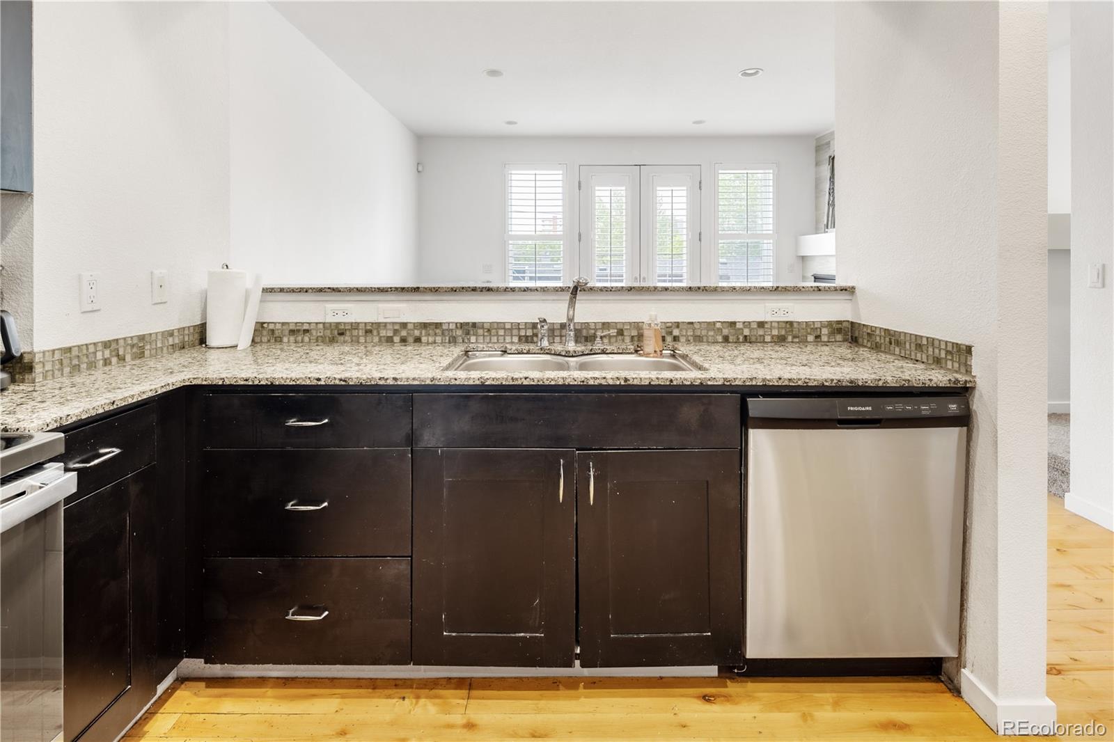 17 S Harrison Street Denver CO 80209