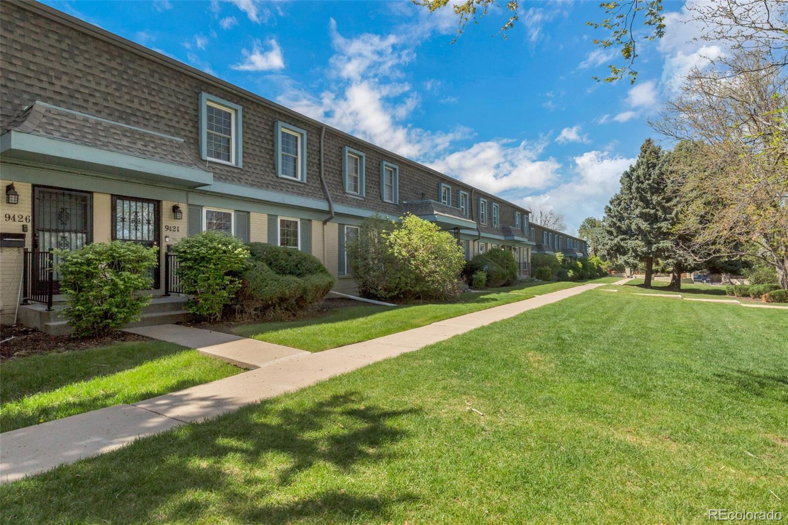 9424 E Girard Avenue Denver CO 80231