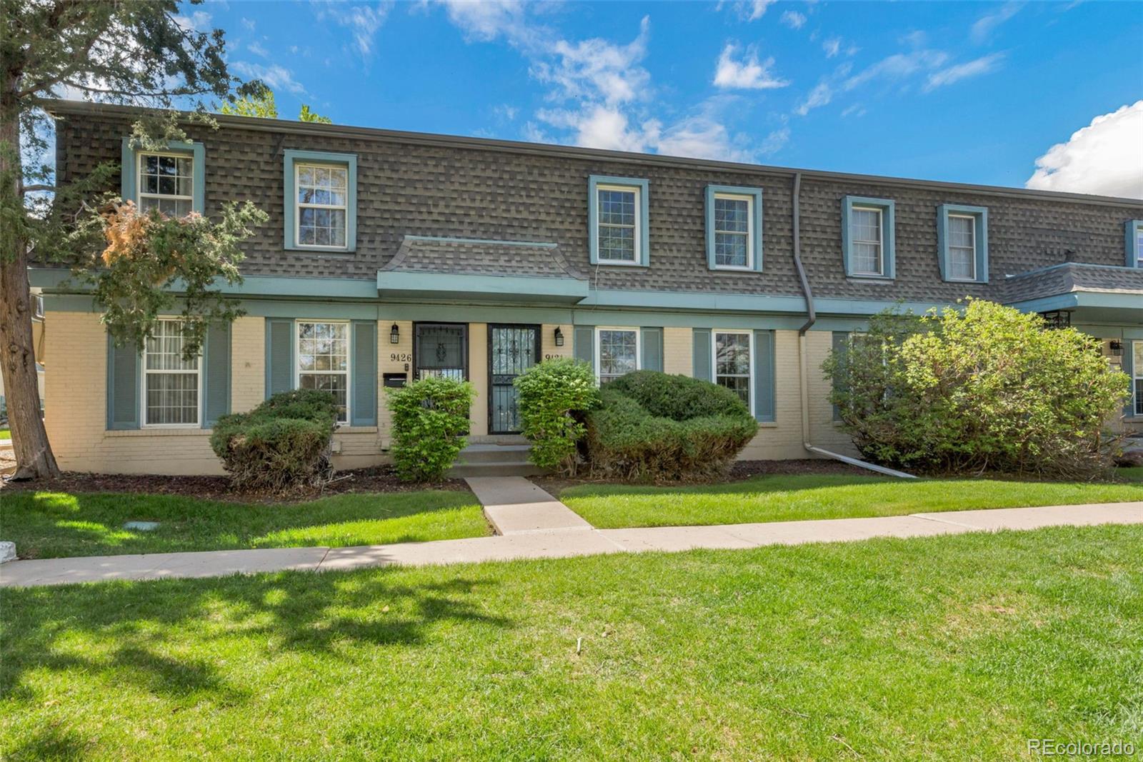 9424 E Girard Avenue Denver CO 80231