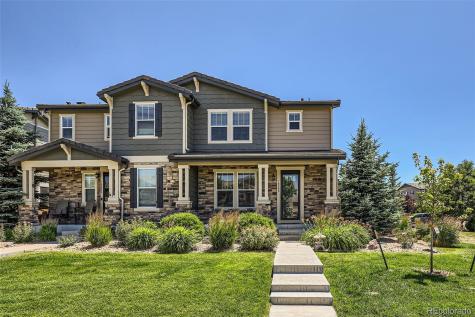 10200 Tall Oaks Circle Parker CO 80134