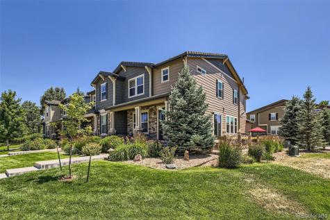 10200 Tall Oaks Circle Parker CO 80134