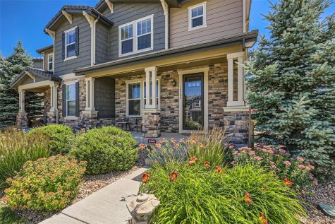 10200 Tall Oaks Circle Parker CO 80134