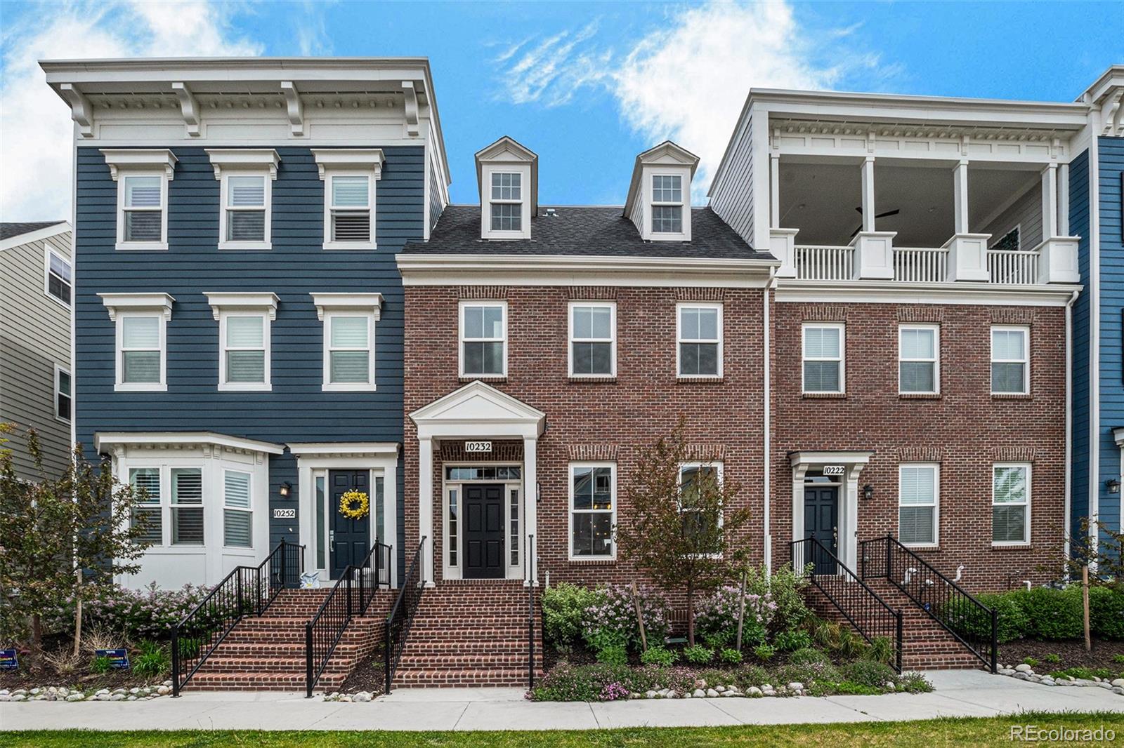 10232 E 58th Avenue Denver CO 80238