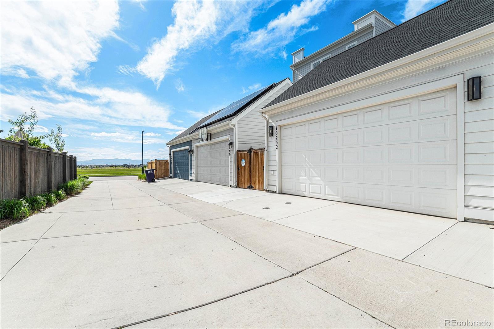 10232 E 58th Avenue Denver CO 80238