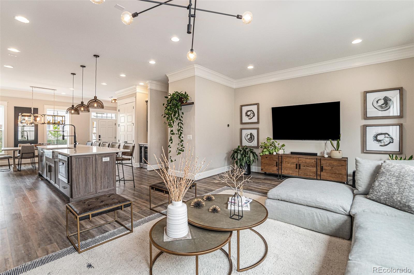 10232 E 58th Avenue Denver CO 80238