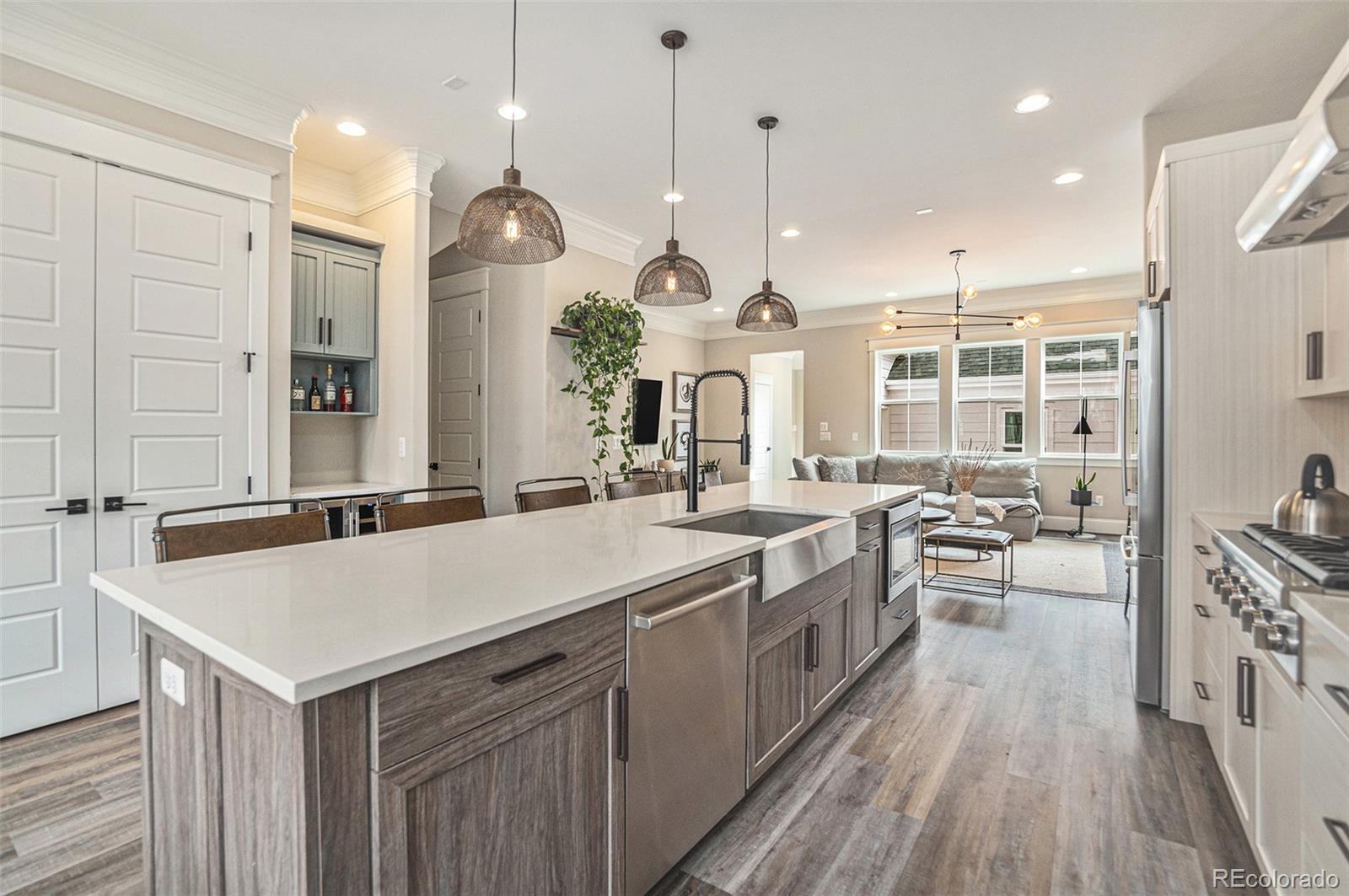 10232 E 58th Avenue Denver CO 80238
