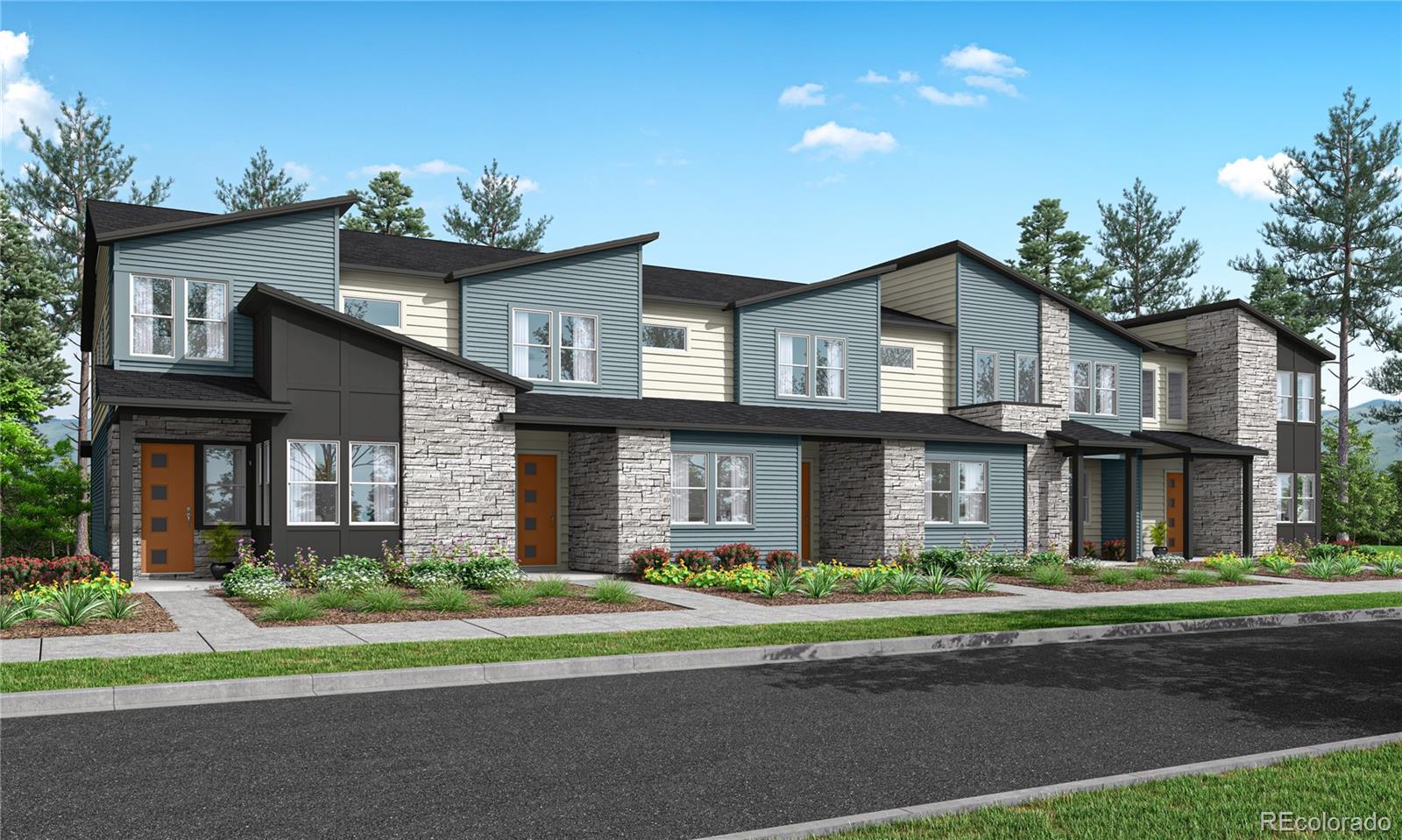 20540 E 58th Avenue Aurora CO 80019