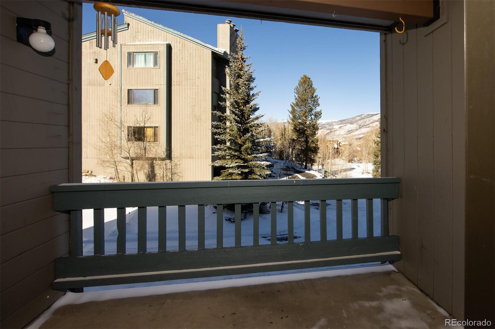 101 Ryan Gulch Court Silverthorne CO 80498