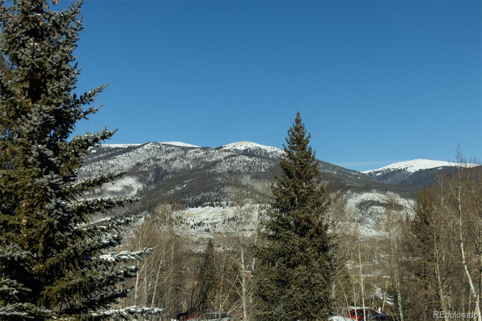 101 Ryan Gulch Court Silverthorne CO 80498