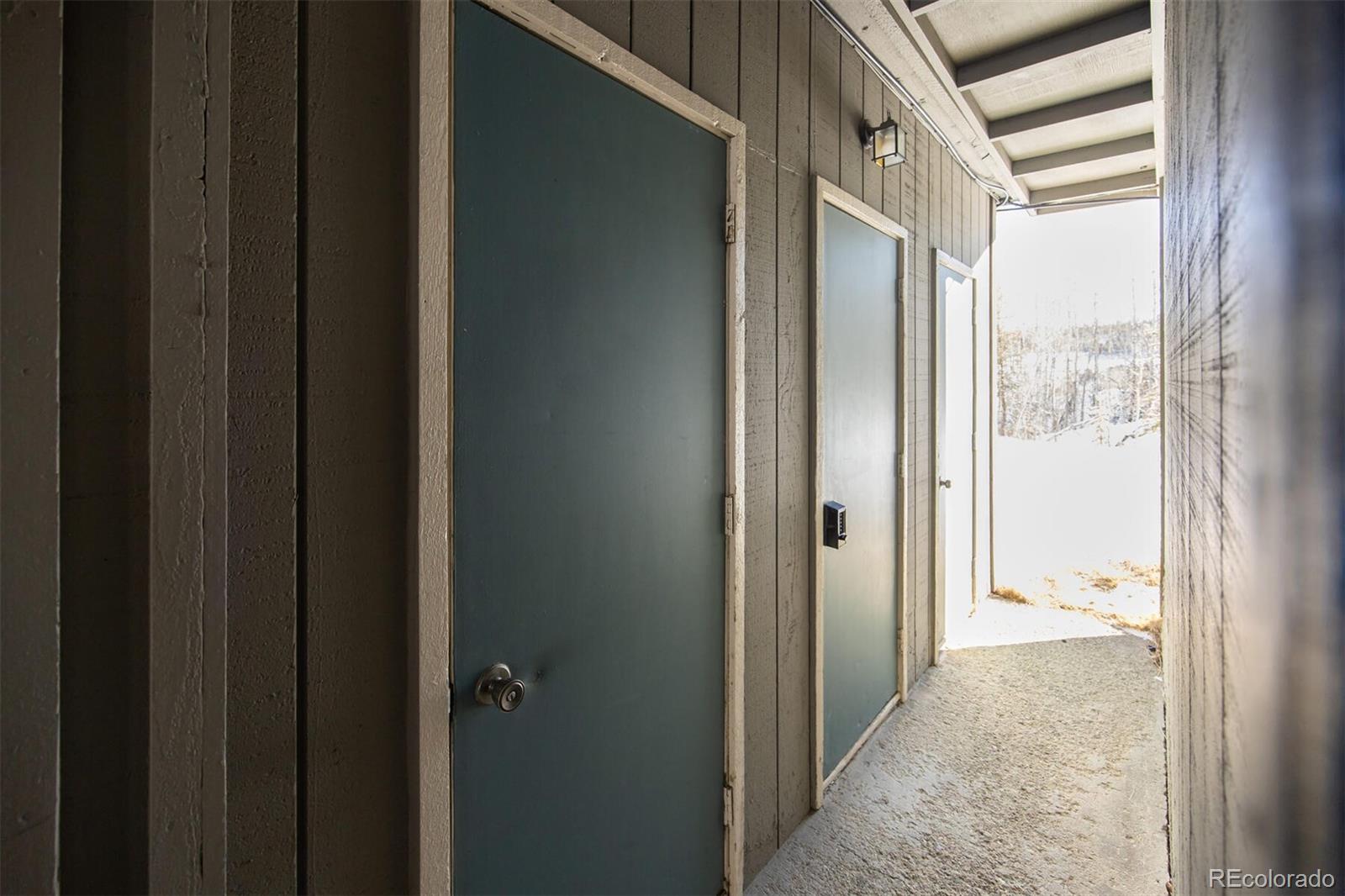 101 Ryan Gulch Court Silverthorne CO 80498