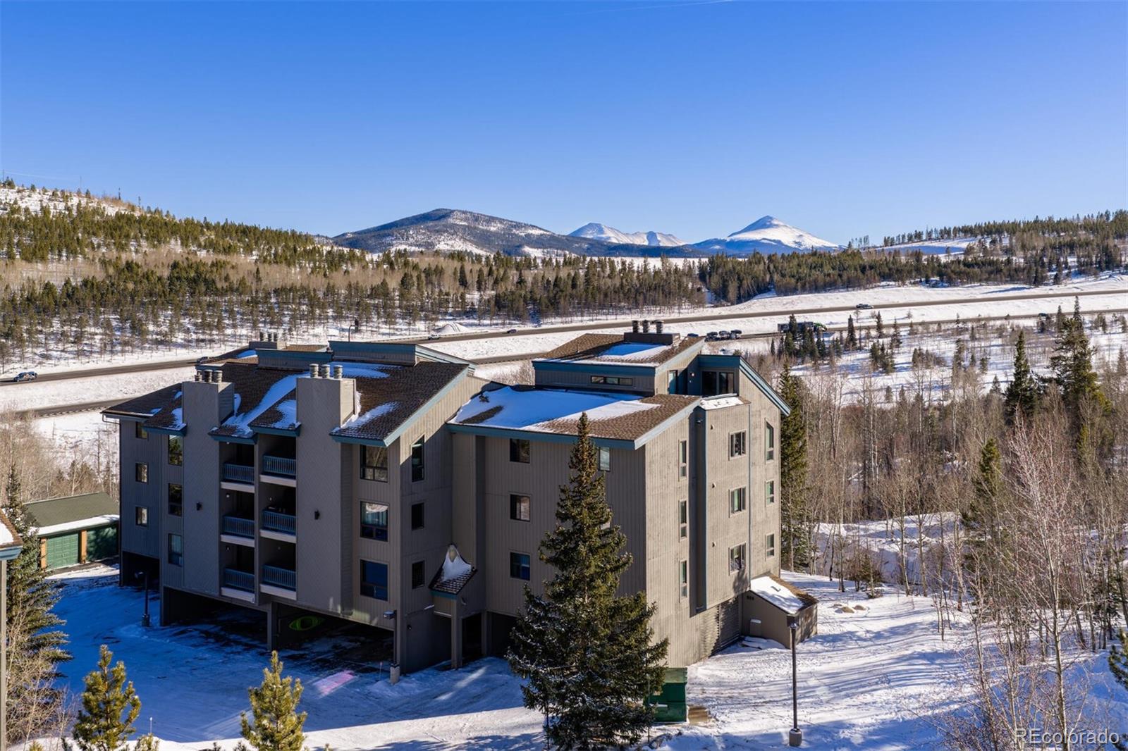 101 Ryan Gulch Court Silverthorne CO 80498