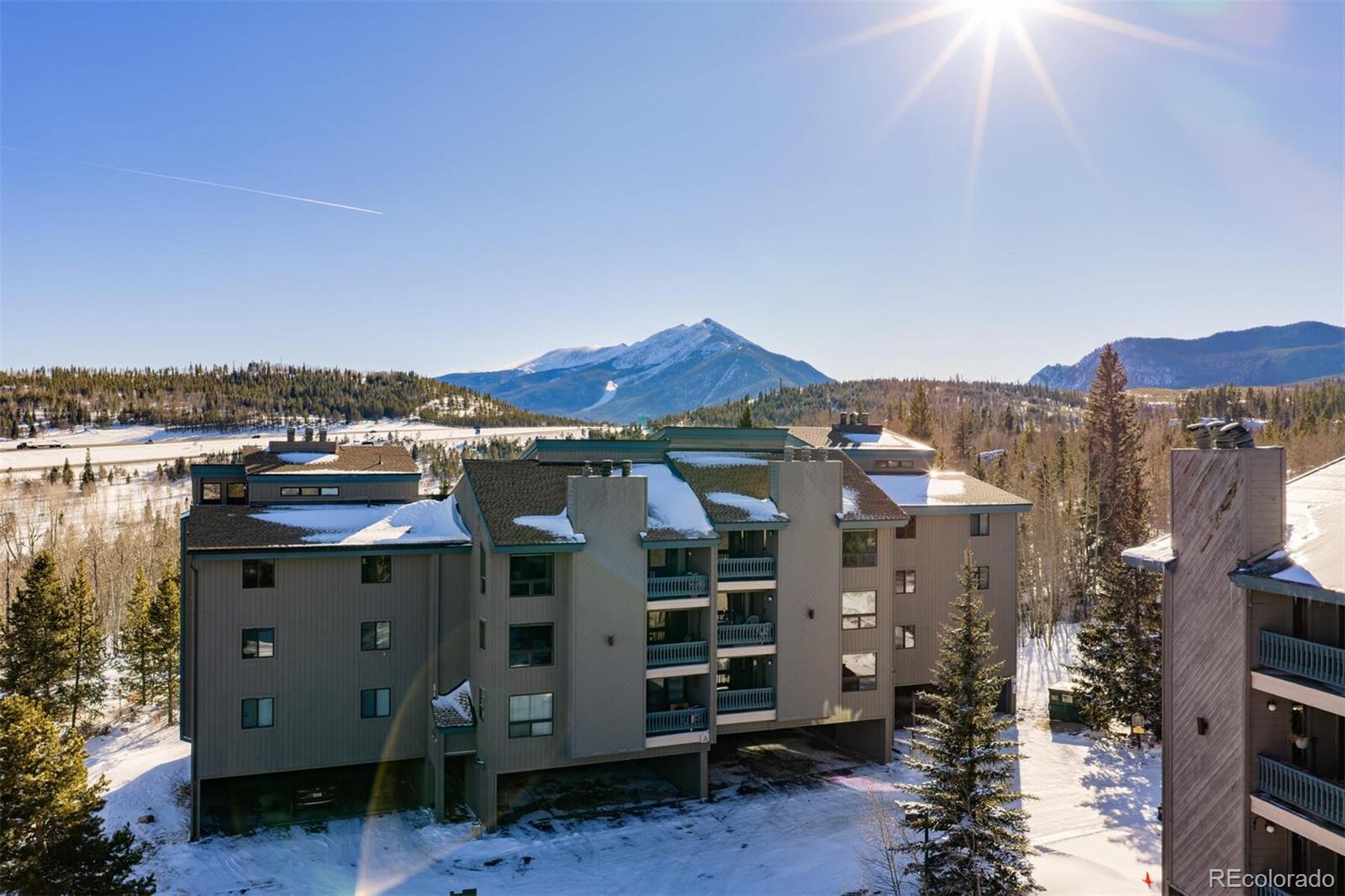 101 Ryan Gulch Court Silverthorne CO 80498