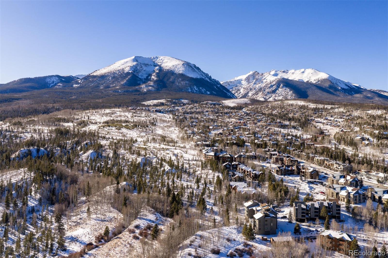 101 Ryan Gulch Court Silverthorne CO 80498