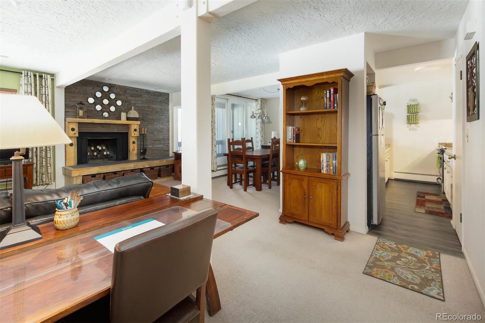 101 Ryan Gulch Court Silverthorne CO 80498