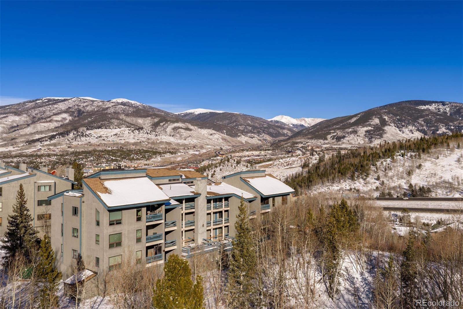 101 Ryan Gulch Court Silverthorne CO 80498