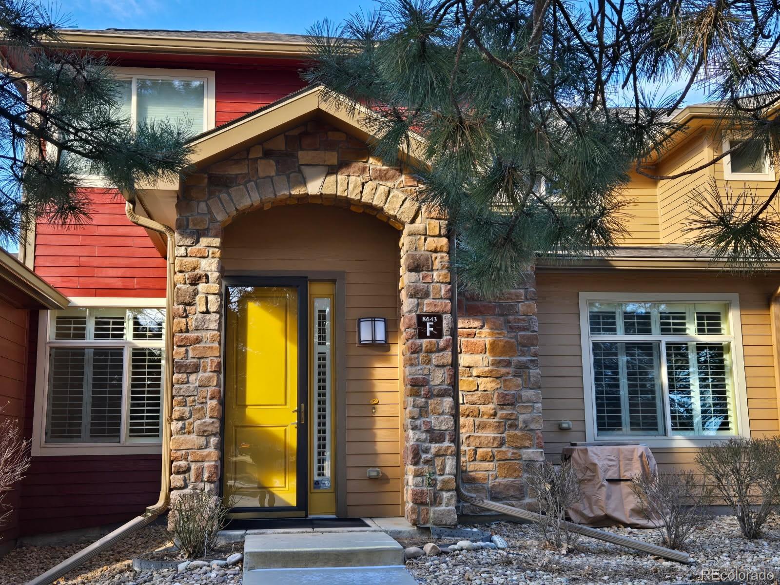 8643 Gold Peak Drive Highlands Ranch CO 80130