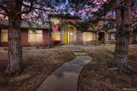 8643 Gold Peak Drive Highlands Ranch CO 80130
