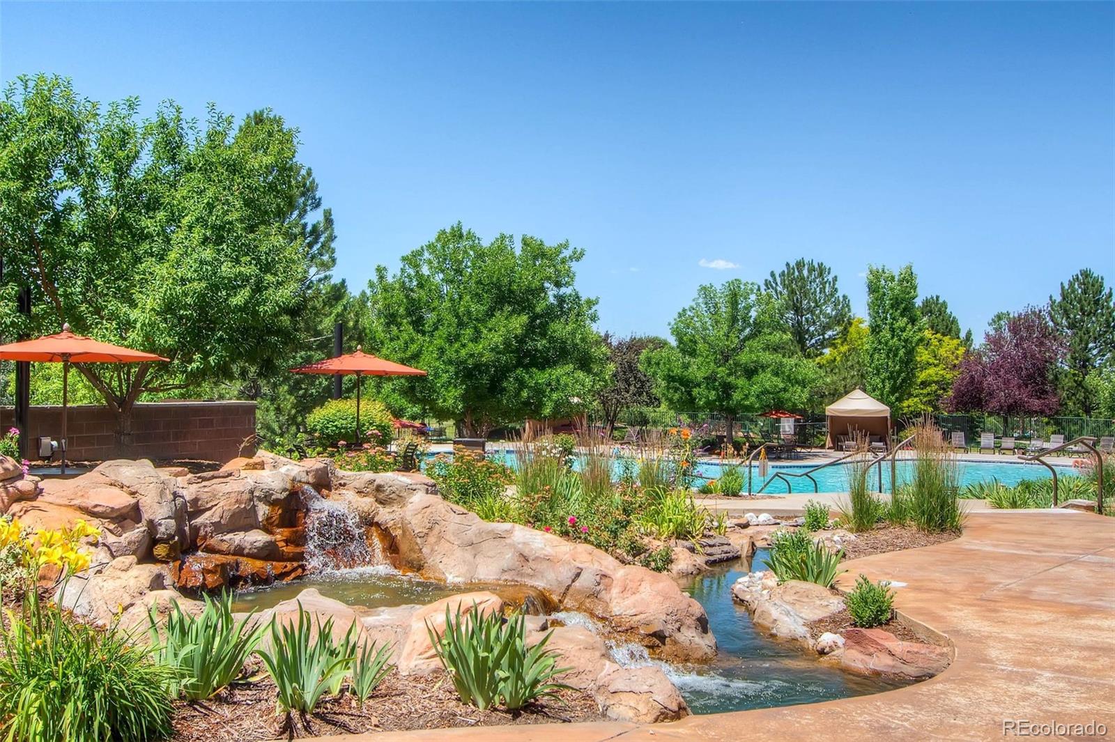 8643 Gold Peak Drive Highlands Ranch CO 80130