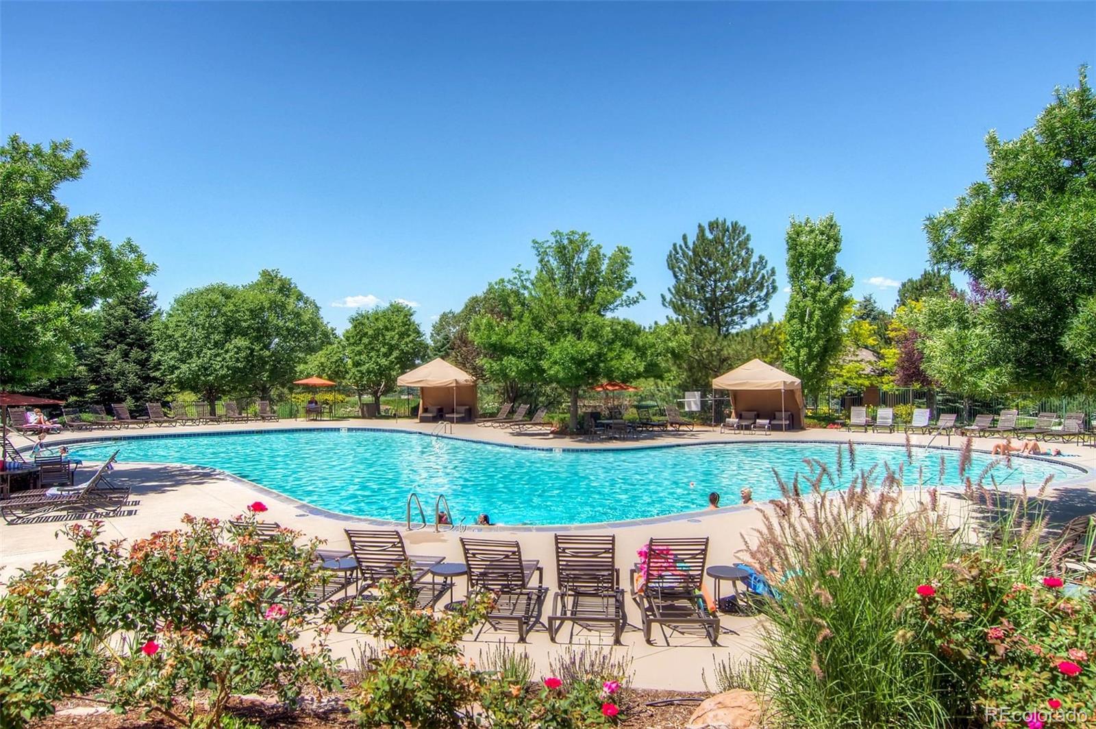8643 Gold Peak Drive Highlands Ranch CO 80130