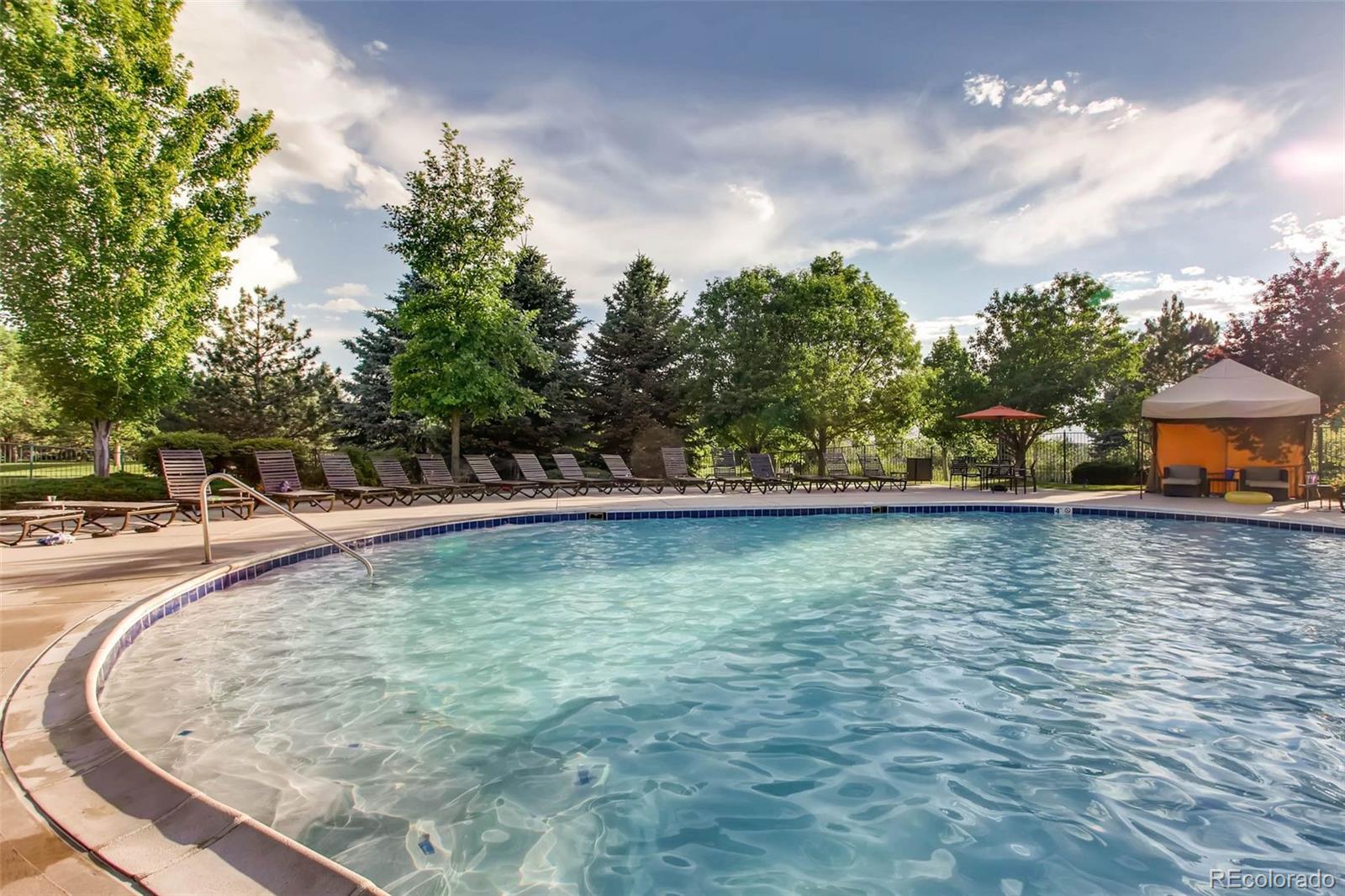 8643 Gold Peak Drive Highlands Ranch CO 80130